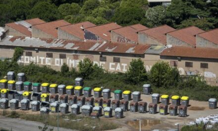 Badalona impulsa la construcción de un gran complejo deportivo con una piscina olímpica