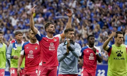 Espanyol: Éxtasis o drama en Cornellà