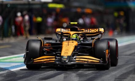 F1, hoy en directo | Carrera del Gran Premio de España de Fórmula 1: última hora de Alonso y Sainz