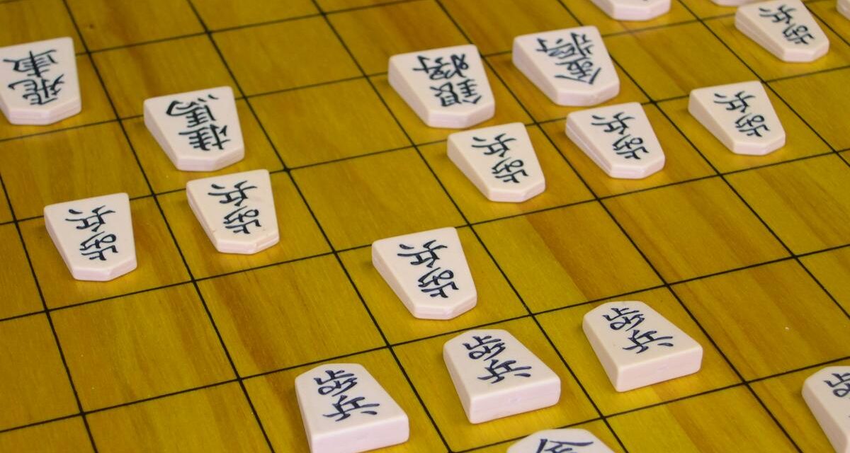 Sant Feliu de Llobregat acogerá el europeo de shogi, el ajedrez japonés