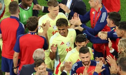 El 1×1 de los jugadores de España ante Albania