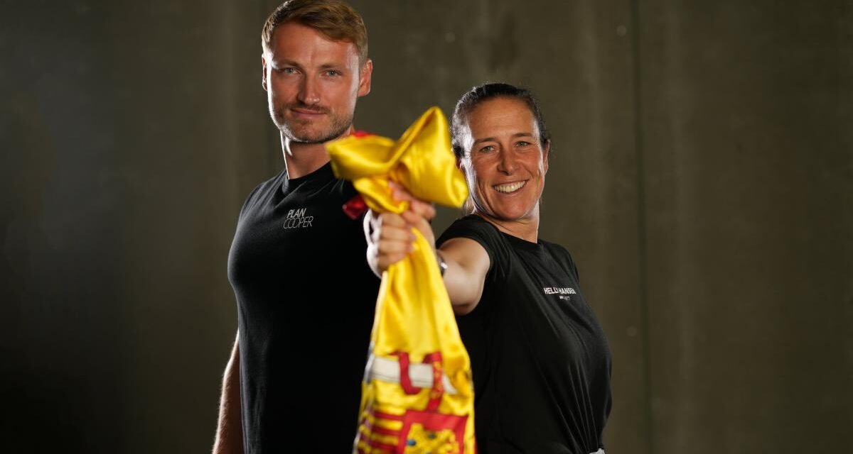 España tendrá en París a su equipo más numeroso tras el de Barcelona