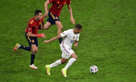 España, ante una Francia especialista en semifinales: todos sus encuentros, en datos