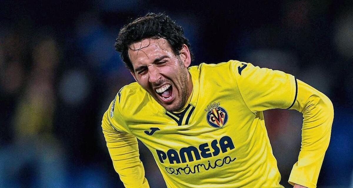 El futbolista Parejo viaja hasta Alemania para convertirse en un hincha más de la Selección