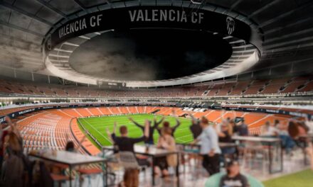 La licencia del Nou Mestalla: aforo de 70.000, 30 meses de obra y garantías si no arranca