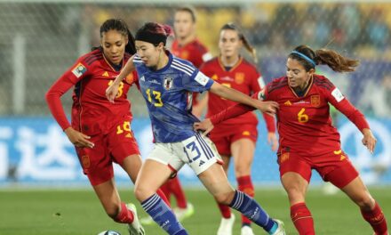 España – Japón | El partido de fútbol femenino de hoy de los Juegos Olímpicos de París 2024, alineaciones y previa en directo