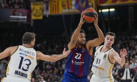 El efecto dominó en la NBA que puede arrastrar al Barça