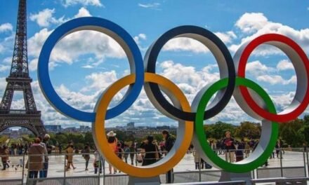 Ceremonia inaugural Juegos Olímpicos 2024: horario y dónde ver por TV