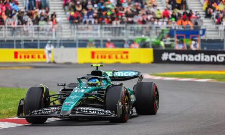 F1, hoy en directo | GP de Gran Bretaña de Fórmula 1: horario y dónde ver la clasificación