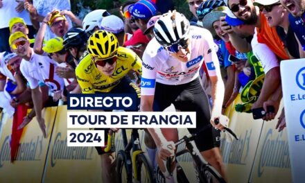 Tour de Francia 2024, hoy en directo: Etapa 19, Embrun – Isola 2000