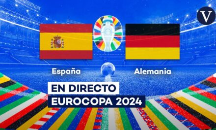 España – Alemania | Horario, alineaciones y dónde ver el partido de la Eurocopa en directo