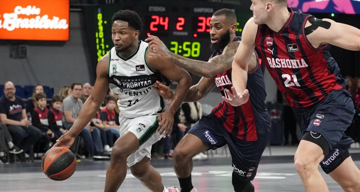 El Real Madrid ficha al base del Joventut, Andrés Feliz