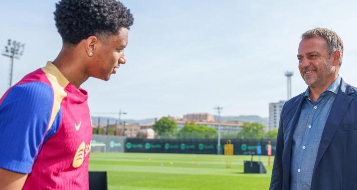 El plan de los lesionados del Barça