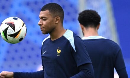 Portugal – Francia | Horario y dónde ver por TV el partido de la Eurocopa de hoy
