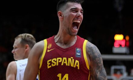 España – Bahamas | Sigue la final del Preolímpico de baloncesto, en directo