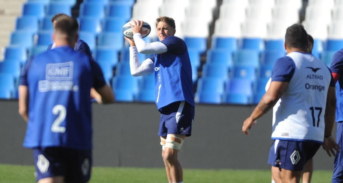 Dos jugadores de rugby franceses, arrestados en Argentina por una presunta agresión sexual