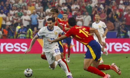 España – Francia, hoy en directo | Semifinales de la Eurocopa 2024, última hora del partido