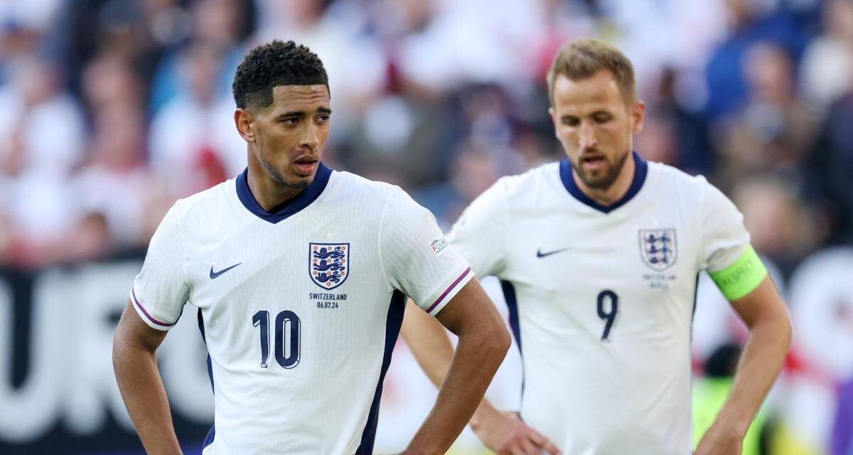 Bellingham y Kane, el ejemplo de que hay vida más allá de la Premier League