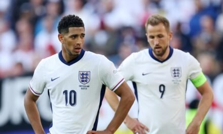 Bellingham y Kane, el ejemplo de que hay vida más allá de la Premier League