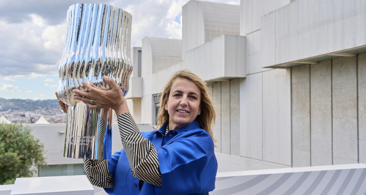 Regatas femeninas de la Copa América: Entrenamiento intenso y rivalidad feroz