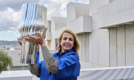 Regatas femeninas de la Copa América: Entrenamiento intenso y rivalidad feroz