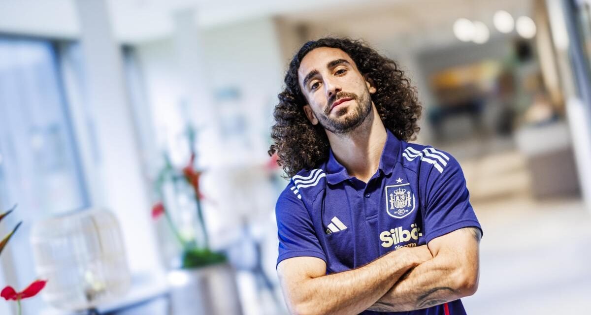 “Los futbolistas jóvenes hacemos vida de personas mayores”