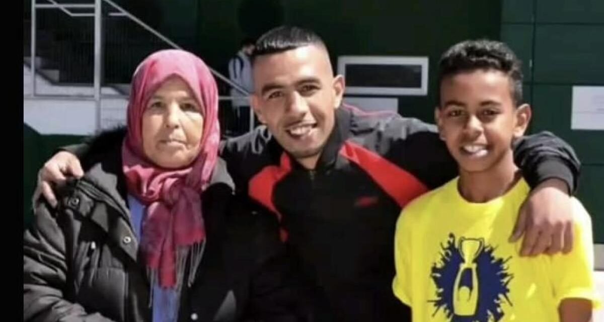 The origins of Lamine Yamal: a grandmother who left Morocco to bring her children year after year