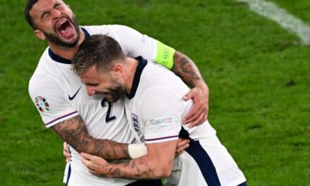 Southgate cambia el defensa que marcará a Lamine Yamal