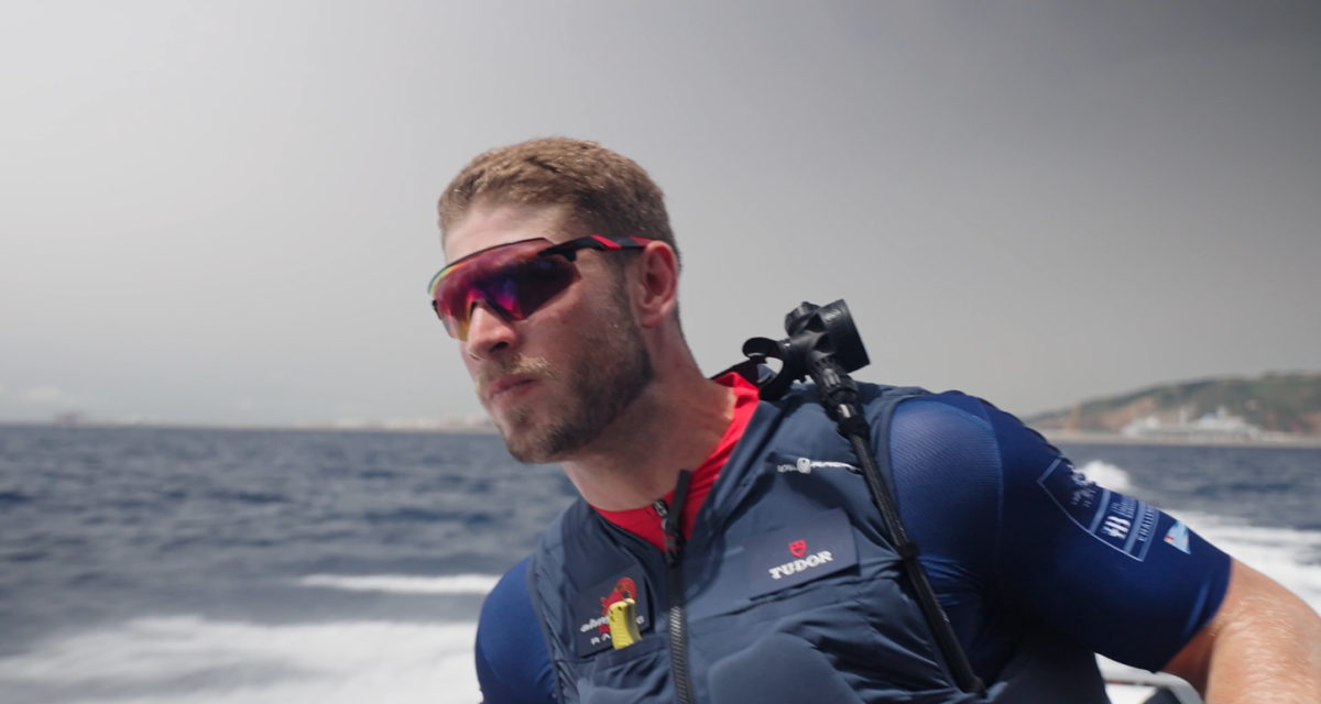Estos son los responsables de que los barcos de la America’s Cup sean (aún) más rápidos