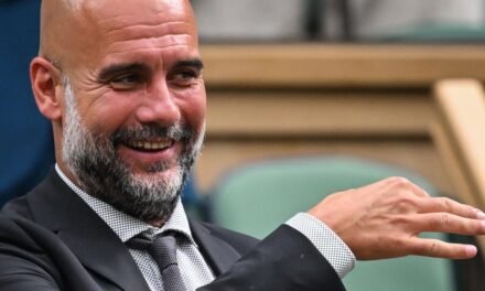 ¿Guardiola, Klopp o un inglés de pura cepa?