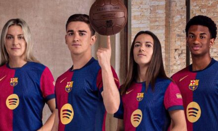 El Barça tendrá un patrocinador en el pantalón que pagará 5 millones