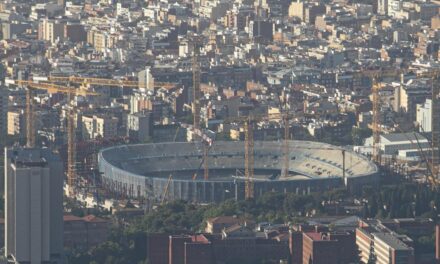 Confirmado: España propone 11 sedes para el Mundial