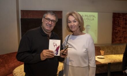 Fermí Puig: cruyffista, audaz y generoso