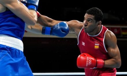 La odisea del boxeador Emmanuel Reyes Pla para salir de Cuba: “Estuve preso un mes en Alemania”