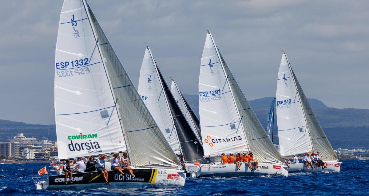 Récord de participación en una Women’s Cup de la Copa del Rey MAPFRE que trae nuevo formato