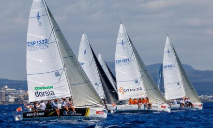 Récord de participación en una Women’s Cup de la Copa del Rey MAPFRE que trae nuevo formato