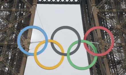 París cuenta las horas para su gran fiesta olímpica bajo la amenaza de lluvia