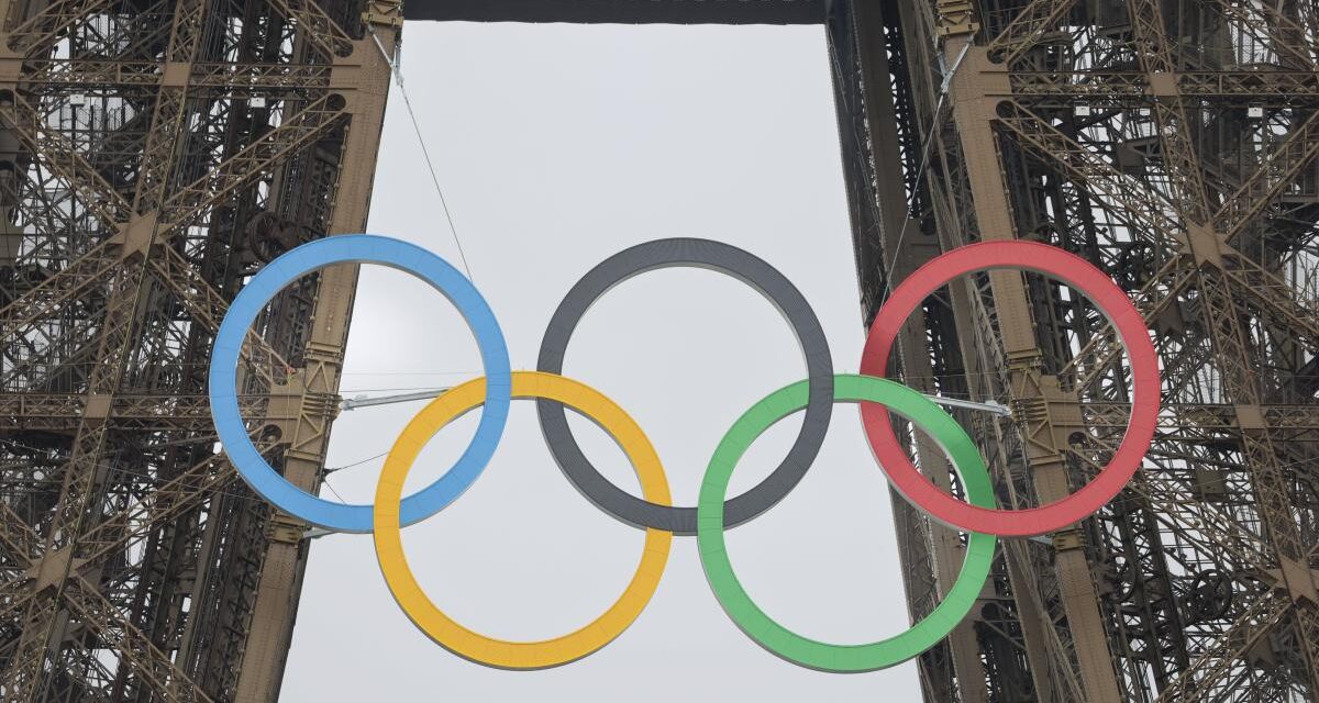 Ceremonia de apertura de los Juegos Olímpicos de París 2024, en directo | Horario, recorrido y dónde ver por TV