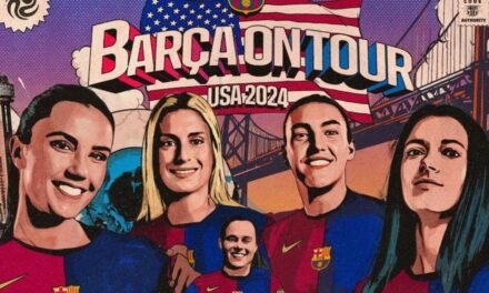 El nuevo Barça de Pere Romeu se va de gira a Estados Unidos