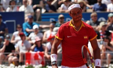 Djokovic impone su ley ante un orgulloso Nadal