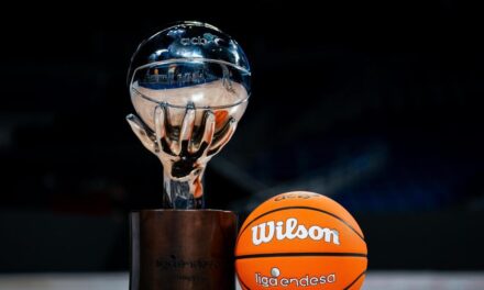 Sale a la luz el calendario de la ACB para la temporada 2024-25