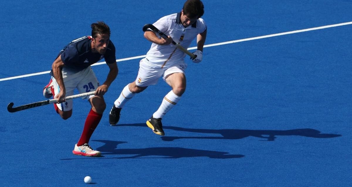 Francia sorprende y consigue un empate contra los ‘redsticks’