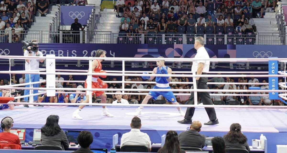 El boxeo español, a las puertas de la gloria