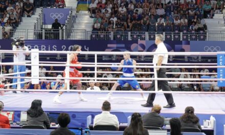 El boxeo español, a las puertas de la gloria