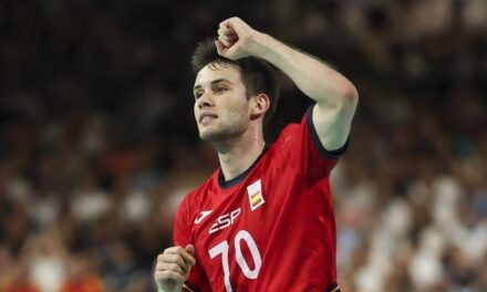 Los ‘hispanos’ cumplen ante Japón y firman su segunda victoria en los Juegos