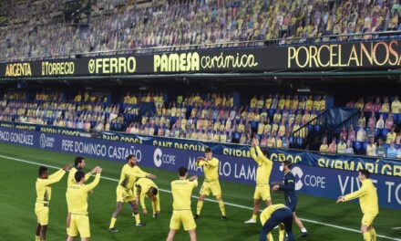 Villarreal – Atlético Madrid | Horario y dónde ver hoy el partido de la primera jornada de LaLiga EA Sports por TV