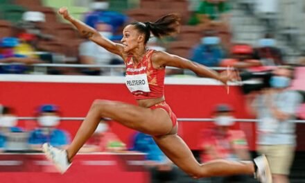 Qué ver hoy, viernes 2 de agosto, en los Juegos Olímpicos de París 2024 por TV