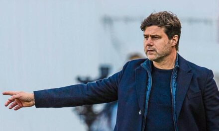 Pochettino será el próximo seleccionador de Estados Unidos