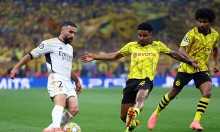 Carvajal: “El calendario no tiene ningún sentido”