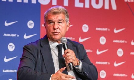 Aramark será parte del accionariado de ‘Barça Vision’ y socio del Espai Barça